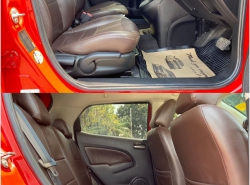 รถมือสอง MAZDA 2 ปี 2013 สีแดง