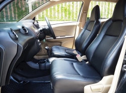 รถมือสอง HONDA BRIO ปี 2013 สีม่วง