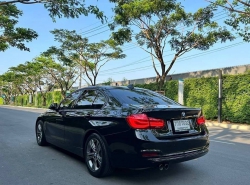รถมือสอง BMW 3 SERIES 330I ปี 2018 สีดำ