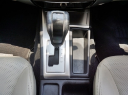 รถมือสอง MITSUBISHI PAJERO ปี 2012 สีขาว