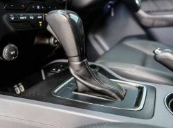 รถมือสอง FORD EVEREST ปี 2018 สีเทา