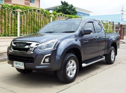 ISUZU D-MAX ปี 2016