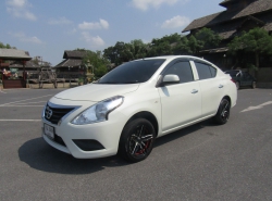 NISSAN ALMERA ปี 2016