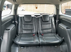 รถมือสอง TOYOTA WISH ปี 2007 สีดำ