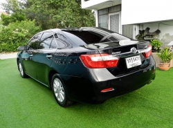 รถมือสอง TOYOTA CARINA ปี 2013 สีดำ