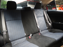 รถมือสอง TOYOTA VIOS ปี 2014 สีแดง