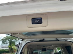 รถมือสอง TOYOTA ALPHARD ปี 2008 สีขาว