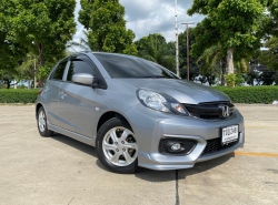 HONDA BRV ปี 2018