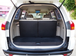 รถมือสอง MITSUBISHI PAJERO SPORT ปี 2010 สีขาว