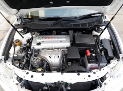 รถมือสอง TOYOTA CAMRY ปี 2008 สีขาว