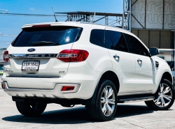 รถมือสอง FORD EVEREST ปี 2016 สีขาว