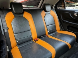 รถมือสอง MG MG3 ปี 2018 สีดำ