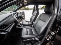 รถมือสอง TOYOTA YARIS ปี 2018 สีดำ