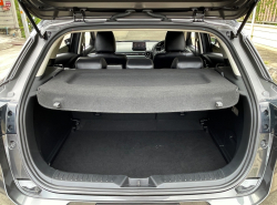 รถมือสอง MAZDA CX-3 2.0 BASE PLUS ปี 2022 สีเทา