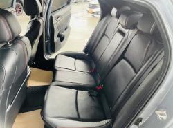 รถมือสอง HONDA CIVIC ปี 2021 สีเทา