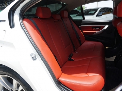 รถมือสอง BMW 3 SERIES ACTIVEHYBRID 3 ปี 2018 สีขาว