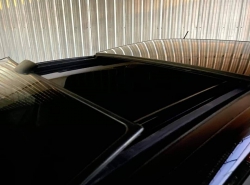 รถมือสอง TOYOTA HARRIER ปี 2004 สีดำ