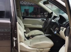 รถมือสอง MITSUBISHI PAJERO SPORT ปี 2010 สีน้ำตาล