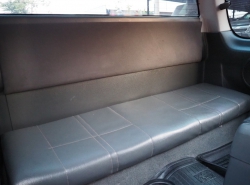 รถมือสอง ISUZU D-MAX ปี 2011 สีบรอนซ์