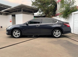 รถมือสอง NISSAN TEANA ปี 2014 สีน้ำเงิน