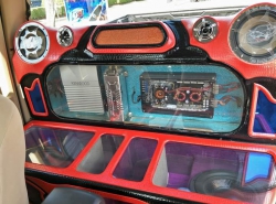 รถมือสอง ISUZU D-MAX ปี 2012 สีบรอนซ์