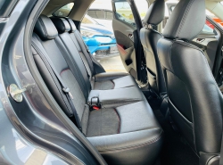 รถมือสอง MAZDA CX-3 ปี 2016 สีเทา