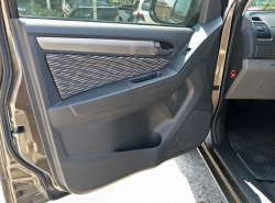 รถมือสอง CHEVROLET COLORADO ปี 2015 สีน้ำตาล