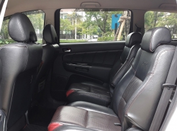 รถมือสอง TOYOTA WISH ปี 2009 สีขาว