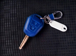 รถมือสอง ISUZU D-MAX ปี 2018 สีเทา