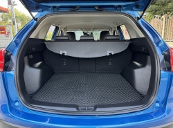 รถมือสอง MAZDA CX-5 ปี 2013 สีน้ำเงิน
