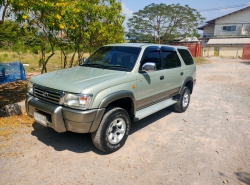 TOYOTA SPORT RIDER ปี 2001