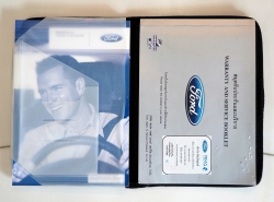 รถมือสอง FORD FIESTA ปี 2014 สีเทา