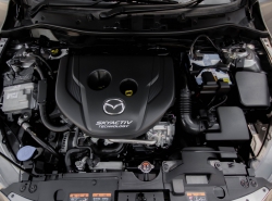 รถมือสอง MAZDA 2 ปี 2017 สีเทา