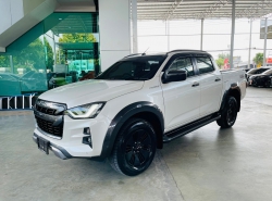 ISUZU D-MAX ปี 2019