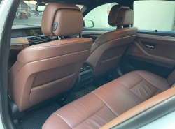 รถมือสอง BMW 5 SERIES 528I ปี 2013 สีขาว