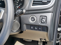 รถมือสอง MITSUBISHI PAJERO SPORT ปี 2016 สีดำ