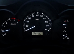 รถมือสอง TOYOTA HILUX VIGO ปี 2014 สีเทา