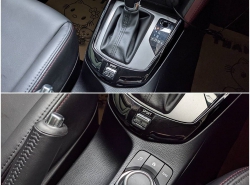 รถมือสอง MAZDA CX-3 ปี 2018 สีขาว