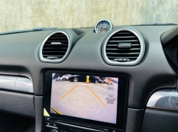 รถมือสอง PORSCHE BOXSTER ปี 2016  สีเหลือง