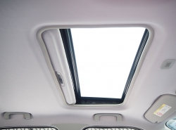 รถมือสอง MG MG3 ปี 2015 สีฟ้า