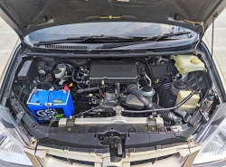 รถมือสอง TOYOTA AVANZA ปี 2008 สีทอง