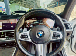 รถมือสอง BMW 3 SERIES 330I ปี 2022 สีขาว