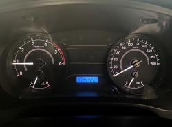 รถมือสอง TOYOTA HILUX REVO ปี 2018 สีเทา