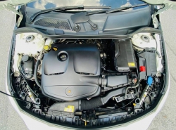 รถมือสอง MERCEDES-BENZ CLA-CLASS CLA250 AMG ปี 2017 สีขาว