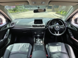 รถมือสอง MAZDA 3 2.0 C SPORTS ปี 2018 สีแดง