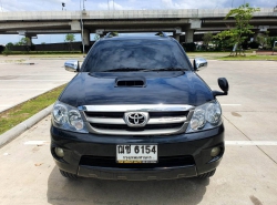 TOYOTA FORTUNER ปี 2008