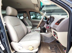 รถมือสอง TOYOTA HILUX VIGO ปี 2007 สีดำ