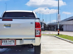 รถมือสอง TOYOTA HILUX VIGO ปี 2006 สีบรอนซ์