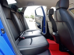 รถมือสอง HONDA CIVIC ปี 2019 สีน้ำเงิน