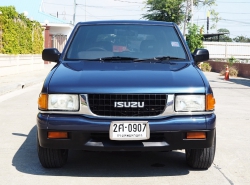 รถมือสอง ISUZU CAMEO ปี 1995 สีน้ำเงิน